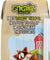 Sneakz: Drink Milk Shake Vanilla Organic, 8 Oz