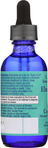 Eidon: Electrolytes Liquid Concentrate, 2 Oz - RubertOrganics