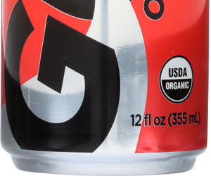 Guru: Organic Energy Drink, 12 Oz