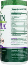 Green Foods: Green Magma Barley Grass Juice Powder, 5.3 Oz - RubertOrganics