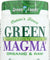 Green Foods: Green Magma Barley Grass Juice Powder, 5.3 Oz - RubertOrganics