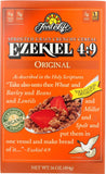 Food For Life: Ezekiel 4:9 Sprouted Grain Cereal Original, 16 Oz - RubertOrganics