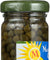 Mediterranean Organics: Wild Capers Non-pareil, 3.5 Oz