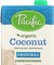 Pacific Foods: Organic Coconut Original Unsweetened Non-dairy Beverage, 32 Oz