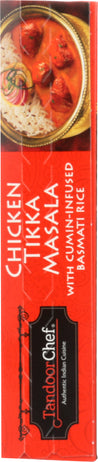 Tandoor Chef: Chicken Tikka Masala, 9 Oz