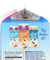 Blue Diamond: Almond Breeze Almond Milk Unsweetened Vanilla, 64 Oz - RubertOrganics