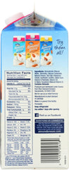 Blue Diamond: Almond Breeze Almond Milk Unsweetened Vanilla, 64 Oz - RubertOrganics