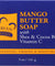 Nubian Heritage: Bar Soap Mango Butter With Shea And Cocoa Butters And Vitamin C, 5 Oz - RubertOrganics