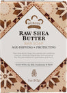 Nubian Heritage: Bar Soap Raw Shea Butter With Soy Milk Frankincense And Myrrh, 5 Oz - RubertOrganics