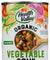 Health Valley: Organic Vegetable Soup No Salt Added, 15 Oz