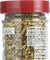 Morton & Bassett: Organic Fennel Seed, 1.2 Oz