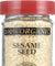 Morton & Bassett: Organic Sesame Seed, 2.4 Oz