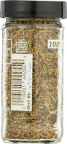 Morton & Bassett: Organic Thyme, .9 Oz