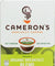 Camerons Coffee: Breakfast Blend Organic Coffee 12 Packets, 4.33 Oz