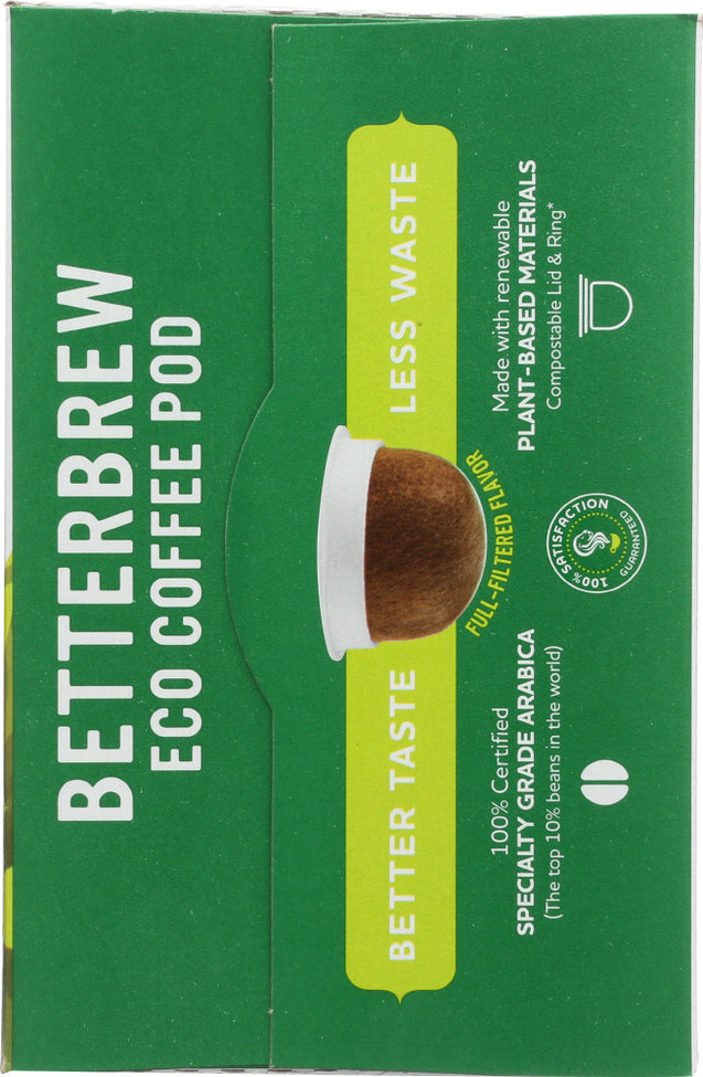 Camerons Coffee: French Roast Coffee Organic 12 Packets, 4.33 Oz