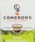 Camerons Coffee: French Roast Coffee Organic 12 Packets, 4.33 Oz