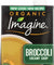 Imagine: Organic Soup Creamy Broccoli, 32 Oz