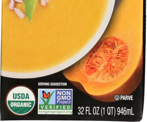 Imagine: Organic Soup Creamy Butternut Squash, 32 Oz