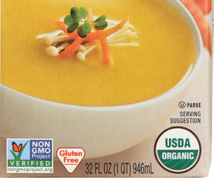 Imagine: Organic No-chicken Broth, 32 Oz