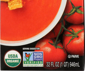 Imagine: Organic Creamy Tomato Soup, 32 Oz