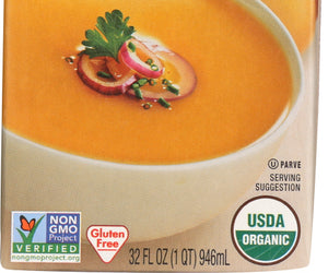 Imagine: Organic Vegetable Broth, 32 Oz
