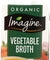 Imagine: Organic Vegetable Broth, 32 Oz