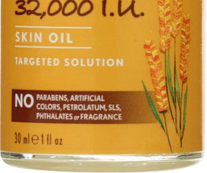 Jason: Extra Strength Vitamin E Skin Oil 32,000 I.u., 1 Oz - RubertOrganics