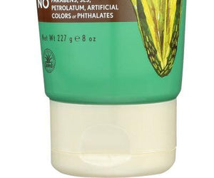 Jason: Hand & Body Lotion Soothing 84% Aloe Vera, 8 Oz - RubertOrganics