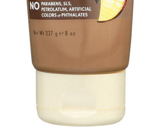 Jason: Hand & Body Lotion Softening Cocoa Butter, 8 Oz - RubertOrganics
