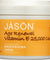 Jason: Age Renewal Vitamin E Moisturizing Creme 25,000 Iu, 4 Oz - RubertOrganics