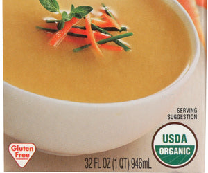 Imagine: Organic Free Range Chicken Broth, 32 Oz