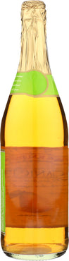 Knudsen: Juice Sparkling Pear Organic, 25.4 Fo