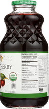 R.w. Knudsen: Organic Just Tart Cherry Juice, 32 Oz