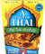 A Taste Of Thai: Quick Meal Pad Thai Noodles, 5.75 Oz - RubertOrganics