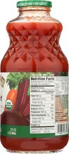 R.w. Knudsen Family: Very Veggie Organic Original, 32 Oz