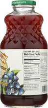 R.w. Knudsen: Organic Blueberry Nectar Juice, 32 Oz