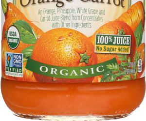R.w. Knudsen: Organic Orange Carrot Juice, 32 Oz
