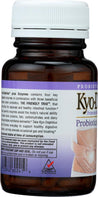 Kyolic: Kyo-dophilus Probiotics Plus Enzyme, 60 Capsules - RubertOrganics