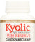 Kyolic: Aged Garlic Extract Cardiovascular Extra Strength Reserve, 60 Capsules - RubertOrganics