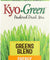 Kyolic: Kyo-green Powdered Drink Mix Energy, 5.3 Oz - RubertOrganics