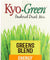 Kyolic: Kyo-green Powdered Drink Mix Energy, 5.3 Oz - RubertOrganics