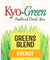 Kyolic: Kyo-green Powdered Drink Mix Energy, 2.8 Oz - RubertOrganics
