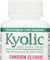 Kyolic: Aged Garlic Extract Candida Cleanse And Digestion Formula 102, 100 Vegetarian Capsules - RubertOrganics