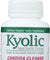 Kyolic: Aged Garlic Extract Candida Cleanse And Digestion Formula 102, 100 Vegetarian Tablets - RubertOrganics
