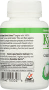 Kyolic: Aged Garlic Extract Cardiovascular Original Formula 100, 200 Tablets - RubertOrganics