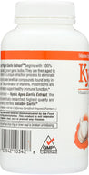 Kyolic: Aged Garlic Extract Immune Formula 103, 200 Capsules - RubertOrganics