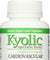 Kyolic: Aged Garlic Extract Cardiovascular Original Formula 100, 100 Capsules - RubertOrganics