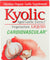 Kyolic: Aged Garlic Extract Cardiovascular Liquid Vegetarian, 4 Oz - RubertOrganics