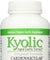 Kyolic: Aged Garlic Extract Cardiovascular Original Formula 100, 200 Capsules - RubertOrganics