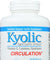 Kyolic: Aged Garlic Extract Circulation Formula 106, 300 Capsules - RubertOrganics